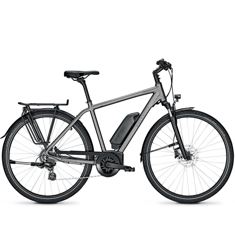 Vélo de randonnée électrique Kalkhoff Endeavour 1.B Move 2020