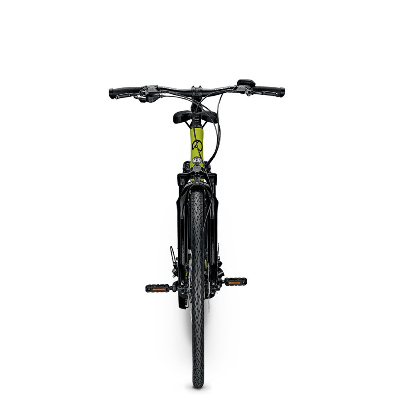 Vélo de randonnée électrique Kalkhoff Endeavour 1.B Move 2020