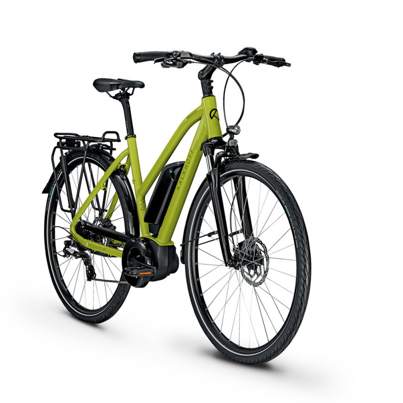 Vélo de randonnée électrique Kalkhoff Endeavour 1.B Move 2020