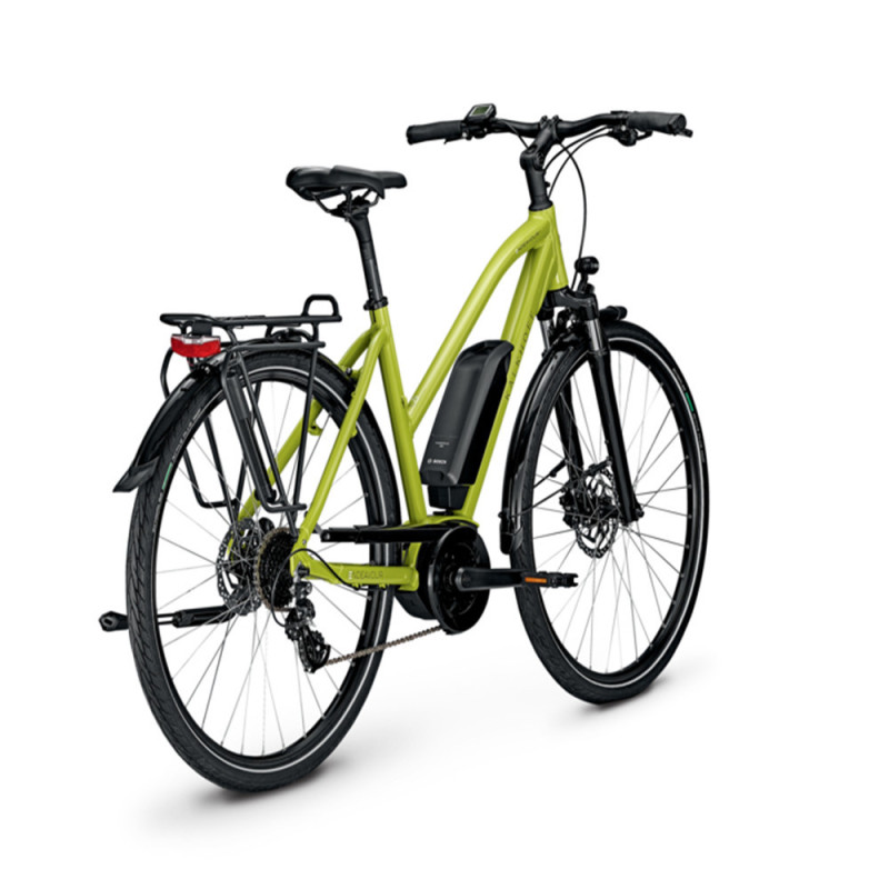 Vélo de randonnée électrique Kalkhoff Endeavour 1.B Move 2020