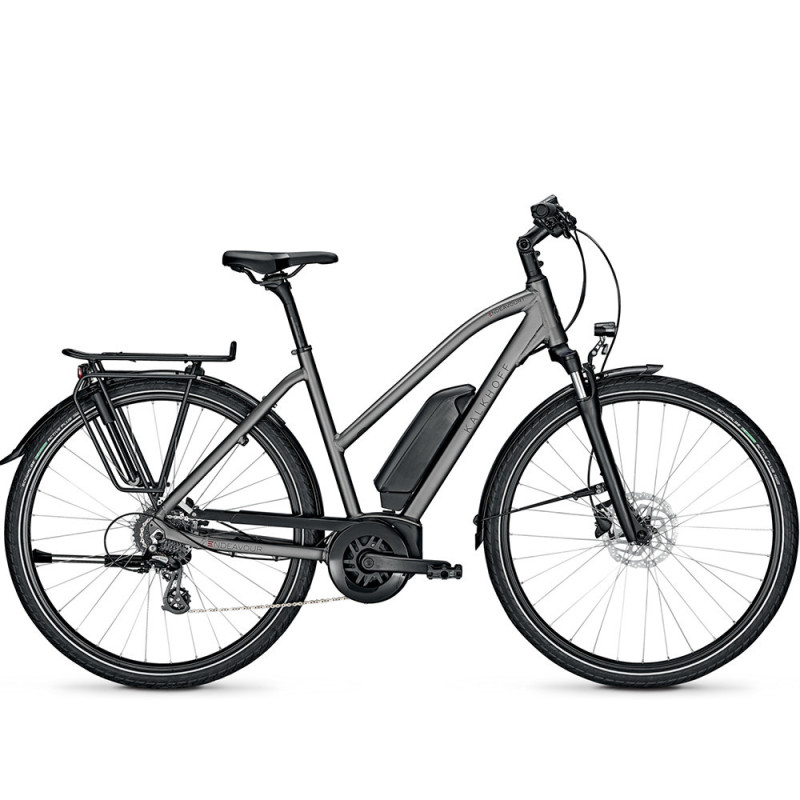 Vélo de randonnée électrique Kalkhoff Endeavour 1.B Move 2020
