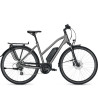 Vélo de randonnée électrique Kalkhoff Endeavour 1.B Move 2020