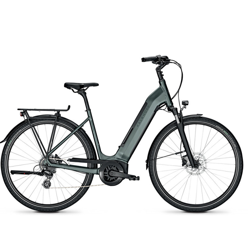 Vélo de randonnée électrique Kalkhoff Endeavour 3.B Move 2020