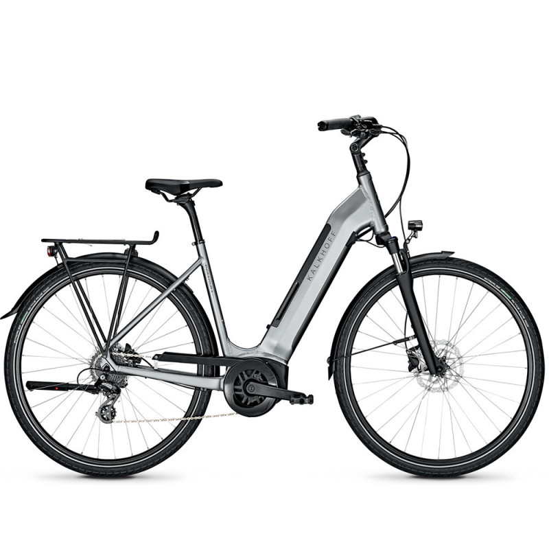 Vélo de randonnée électrique Kalkhoff Endeavour 3.B Move 2020