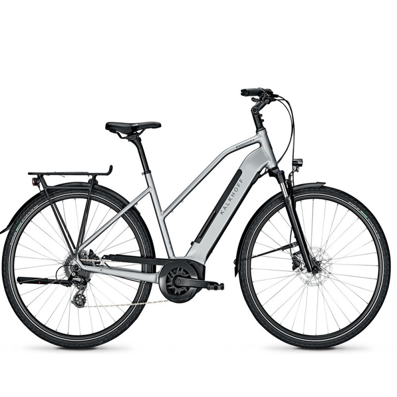 Vélo de randonnée électrique Kalkhoff Endeavour 3.B Move 2020
