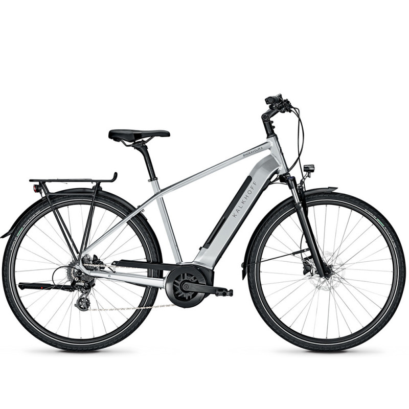 Vélo de randonnée électrique Kalkhoff Endeavour 3.B Move 2020