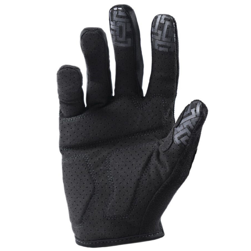 Gants Chrome Cycling paume