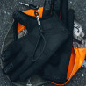 Gants Chrome Cycling rembourrage