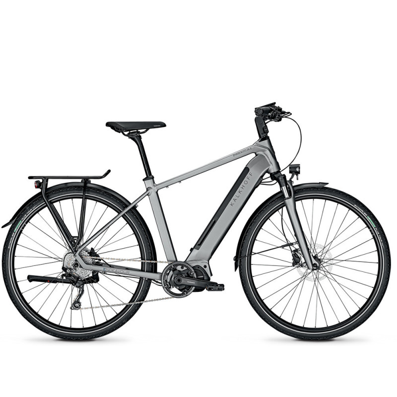 Vélo de randonnée électrique Kalkhoff Endeavour 5.S Move 2020