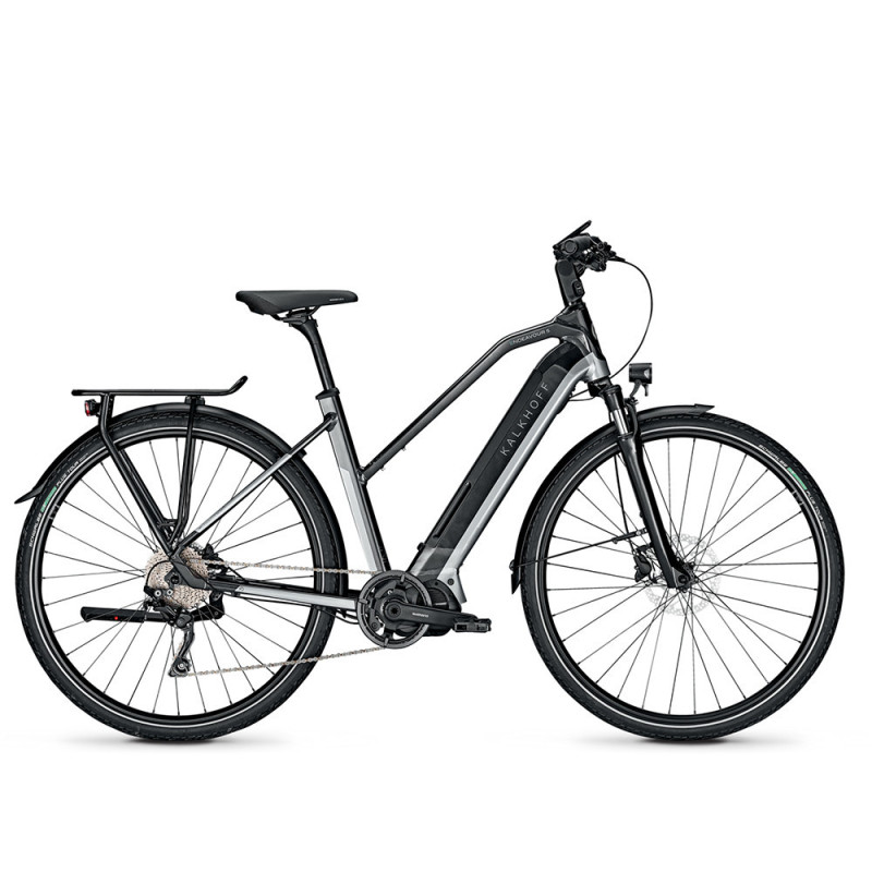 Vélo de randonnée électrique Kalkhoff Endeavour 5.S Move 2020