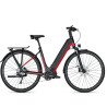 Vélo de randonnée électrique Kalkhoff Endeavour 5.S Move 2020