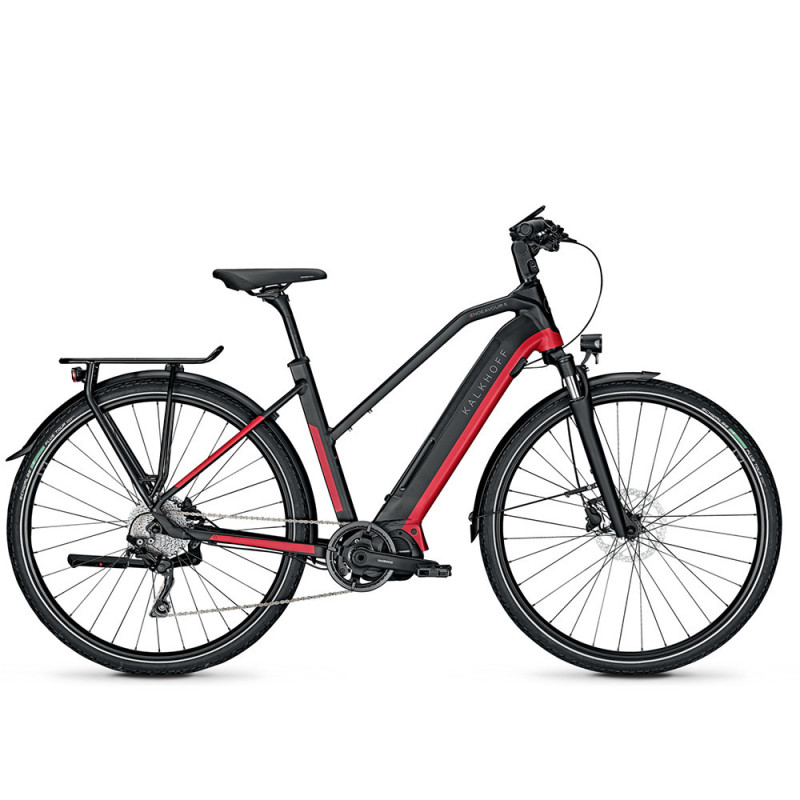 Vélo de randonnée électrique Kalkhoff Endeavour 5.S Move 2020