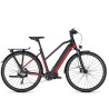 Vélo de randonnée électrique Kalkhoff Endeavour 5.S Move 2020