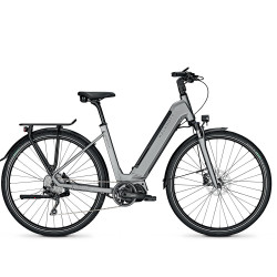 Vélo de randonnée électrique Kalkhoff Endeavour 5.S Move 2020