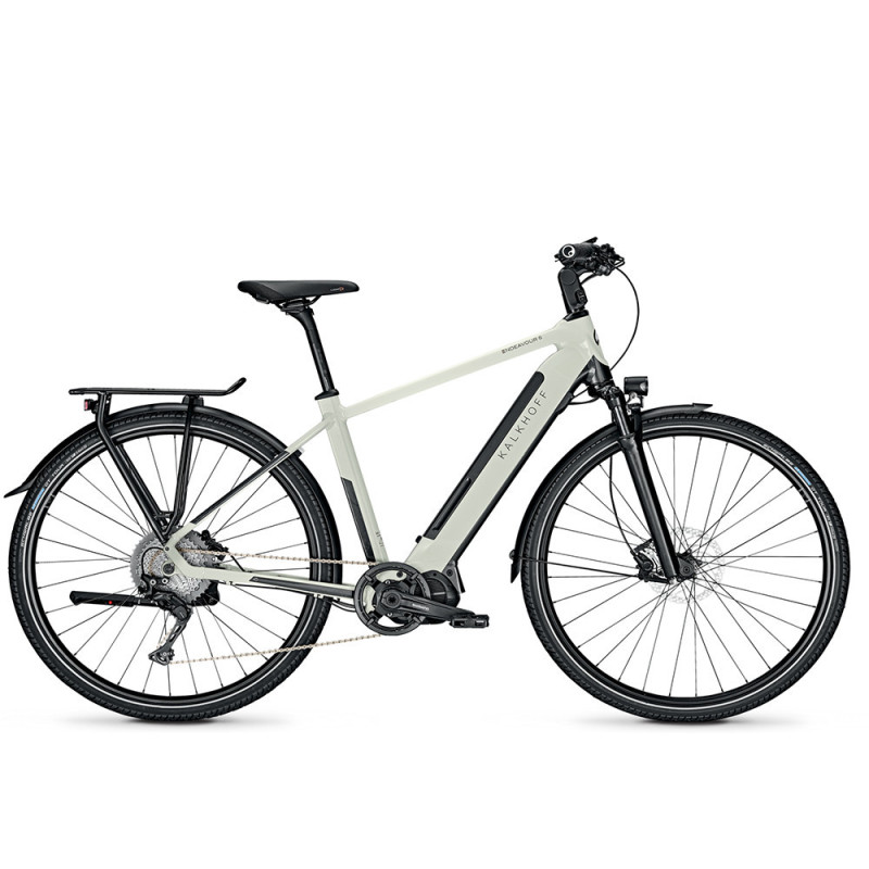 Vélo de randonnée électrique Kalkhoff Endeavour 5.S Advance 2020
