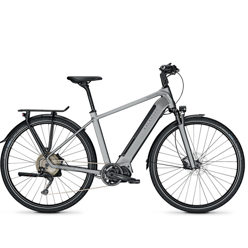 Vélo de randonnée électrique Kalkhoff Endeavour 5.S Advance 2020