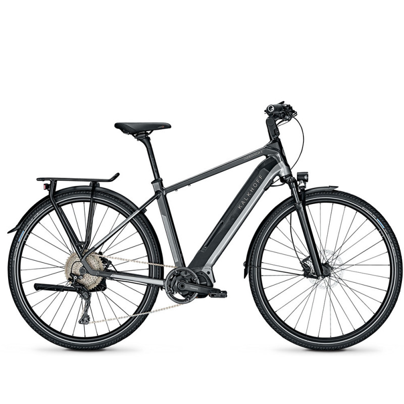 Vélo de randonnée électrique Kalkhoff Endeavour 5.S Advance 2020