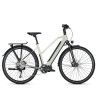 Vélo de randonnée électrique Kalkhoff Endeavour 5.S Advance 2020