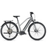 Vélo de randonnée électrique Kalkhoff Endeavour 5.S Advance 2020