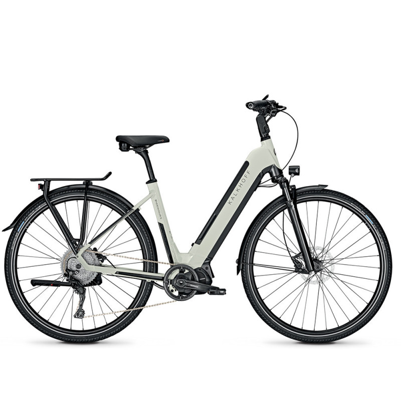 Vélo de randonnée électrique Kalkhoff Endeavour 5.S Advance 2020
