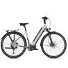 Vélo de randonnée électrique Kalkhoff Endeavour 5.S Advance 2020