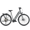 Vélo de randonnée électrique Kalkhoff Endeavour 5.S Advance 2020
