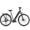 Vélo de randonnée électrique Kalkhoff Endeavour 5.S Advance 2020
