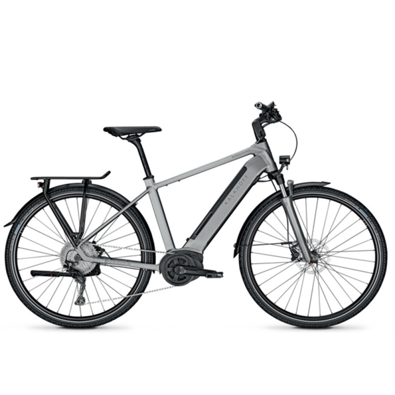 Vélo de randonnée électrique Kalkhoff Endeavour 5.B Advance 2020