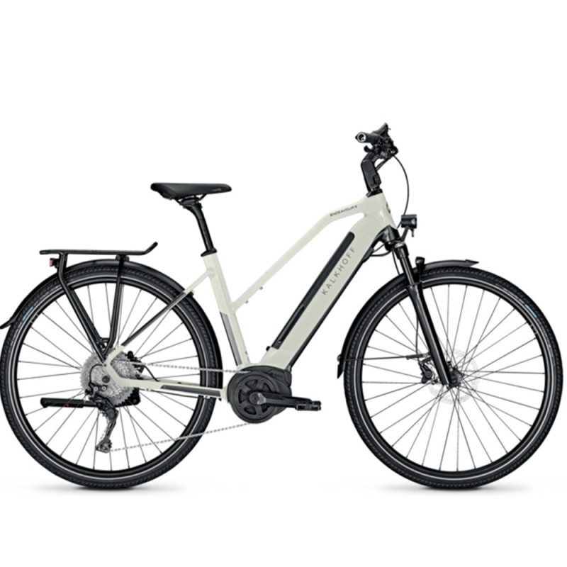 Vélo de randonnée électrique Kalkhoff Endeavour 5.B Advance 2020