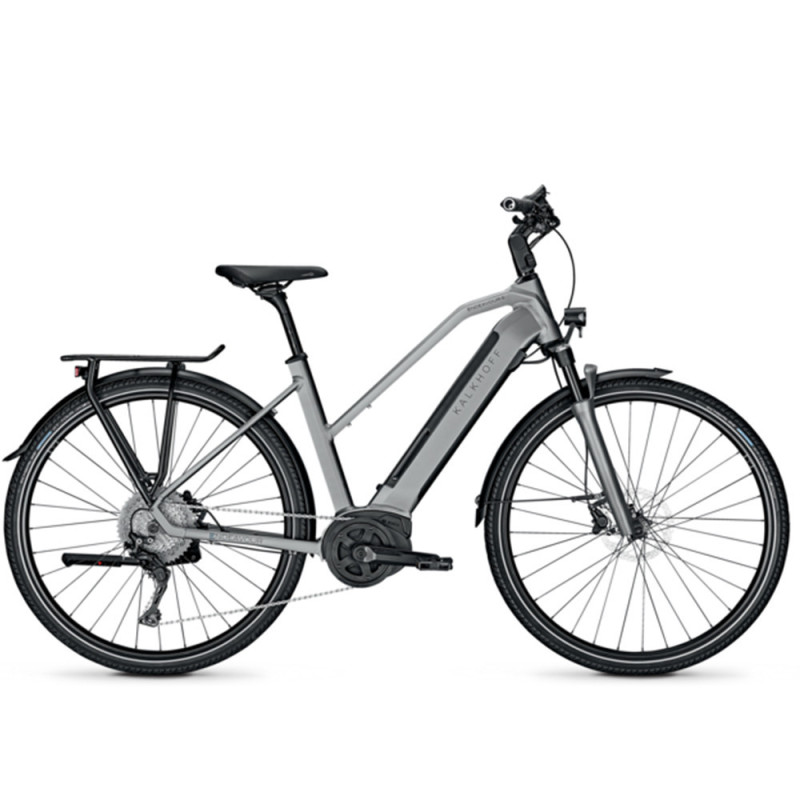 Vélo de randonnée électrique Kalkhoff Endeavour 5.B Advance 2020
