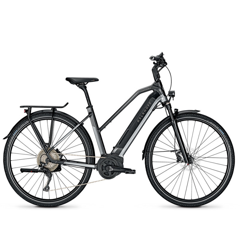 Vélo de randonnée électrique Kalkhoff Endeavour 5.B Advance 2020