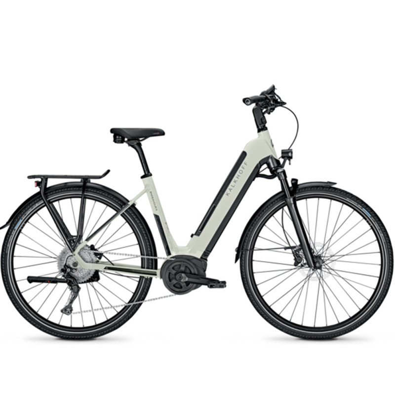 Vélo de randonnée électrique Kalkhoff Endeavour 5.B Advance 2020