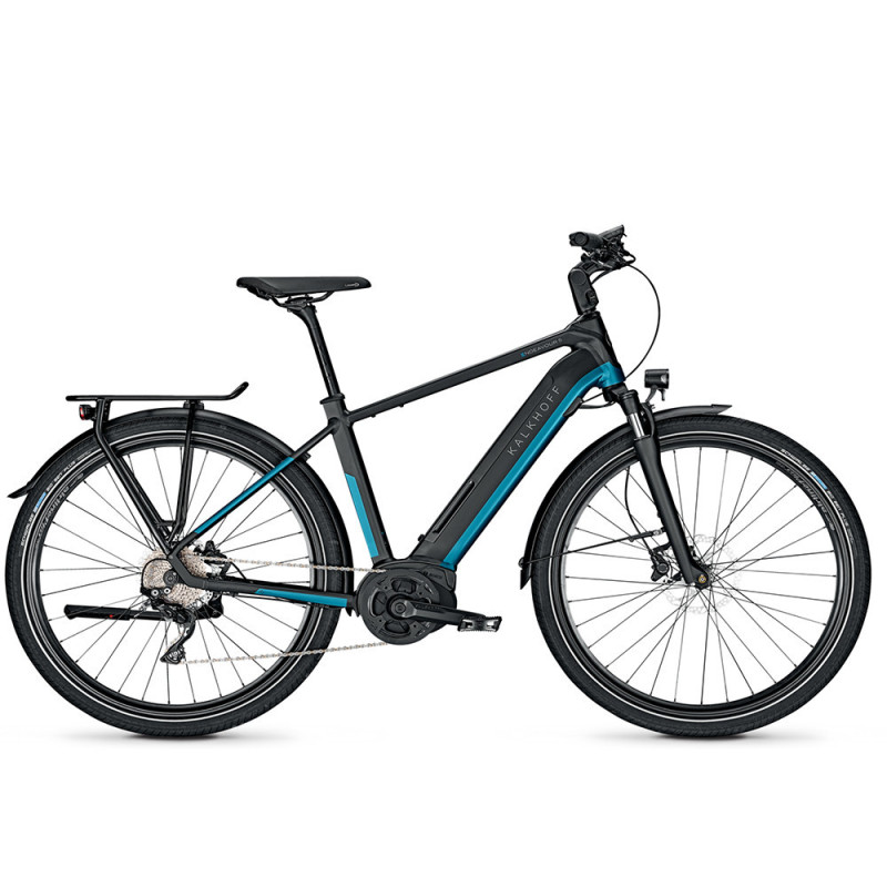 Vélo de randonnée électrique Kalkhoff Endeavour 5.B XXL 2020