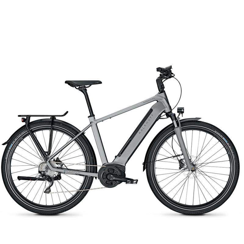 Vélo de randonnée électrique Kalkhoff Endeavour 5.B XXL 2020