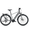 Vélo de randonnée électrique Kalkhoff Endeavour 5.B XXL 2020