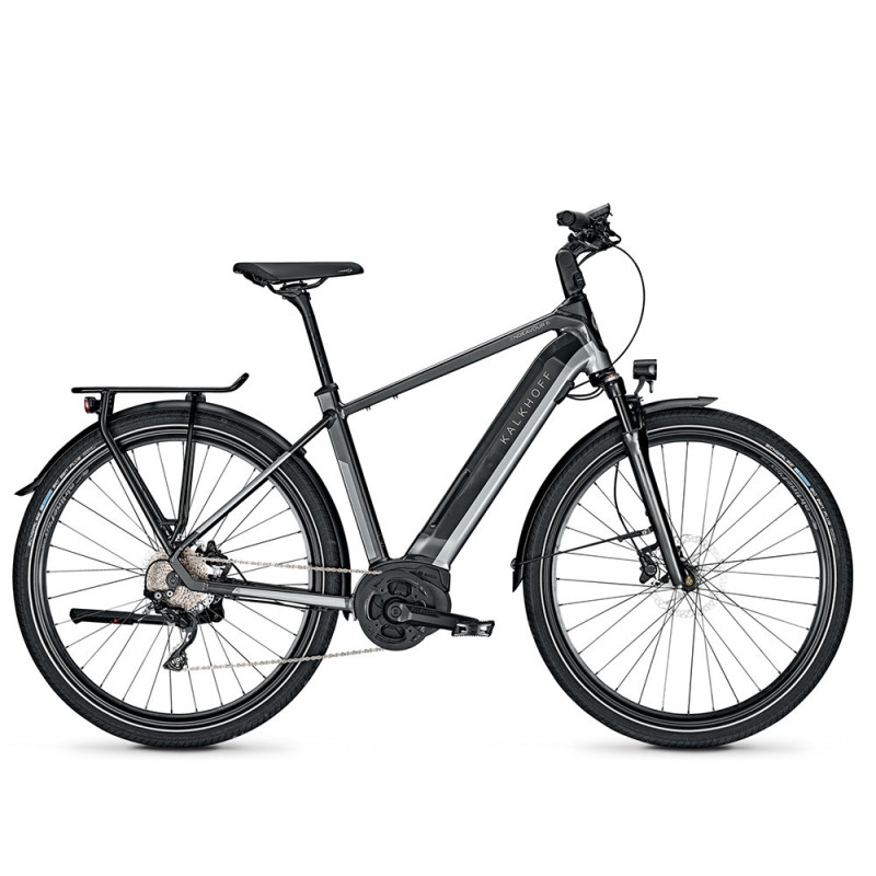 Vélo de randonnée électrique Kalkhoff Endeavour 5.B XXL 2020