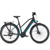 Vélo de randonnée électrique Kalkhoff Endeavour 5.B XXL 2020