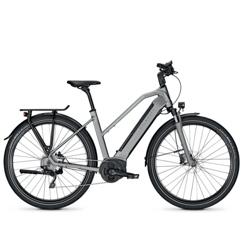 Vélo de randonnée électrique Kalkhoff Endeavour 5.B XXL 2020