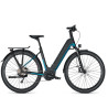 Vélo de randonnée électrique Kalkhoff Endeavour 5.B XXL 2020