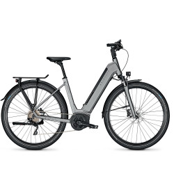 Vélo de randonnée électrique Kalkhoff Endeavour 5.B XXL 2020