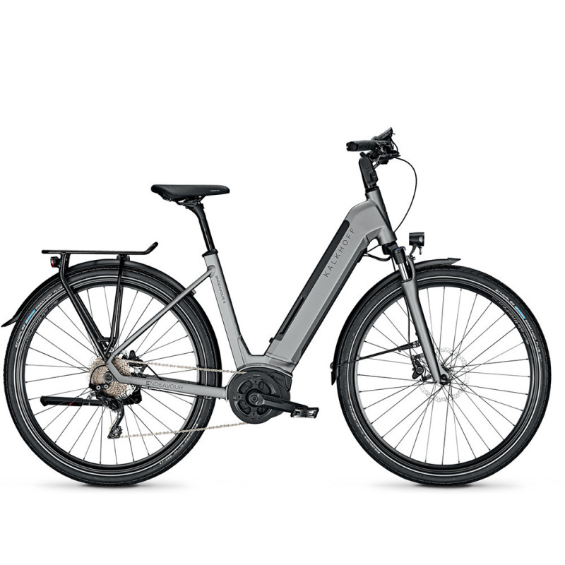 Vélo de randonnée électrique Kalkhoff Endeavour 5.B XXL 2020