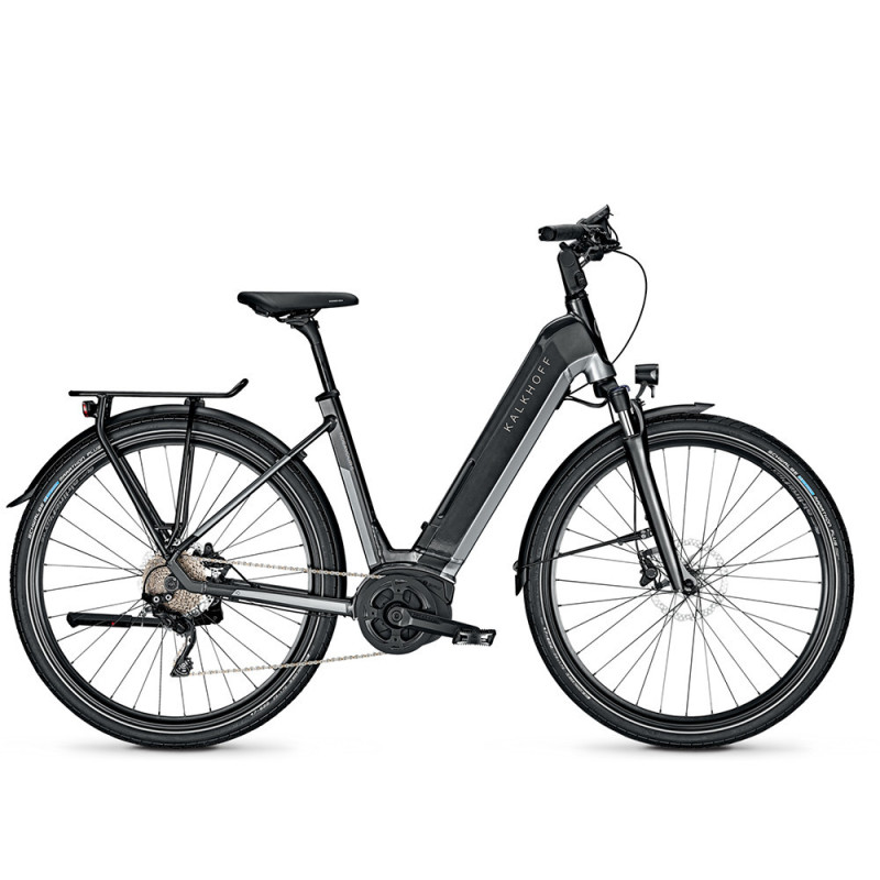 Vélo de randonnée électrique Kalkhoff Endeavour 5.B XXL 2020