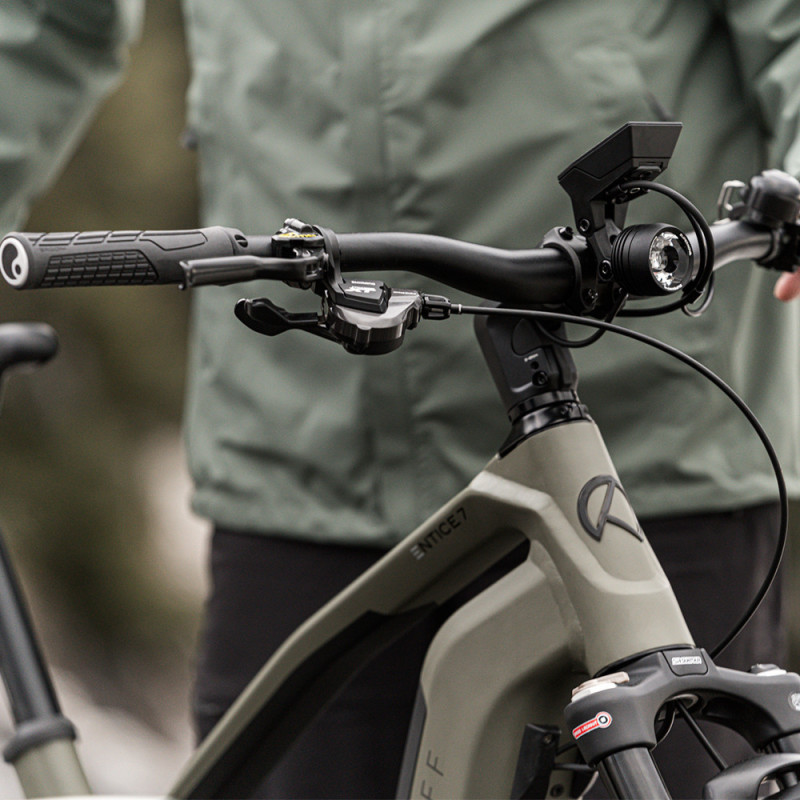 VTC électrique Kalkhoff Entice 7.B Move 2020