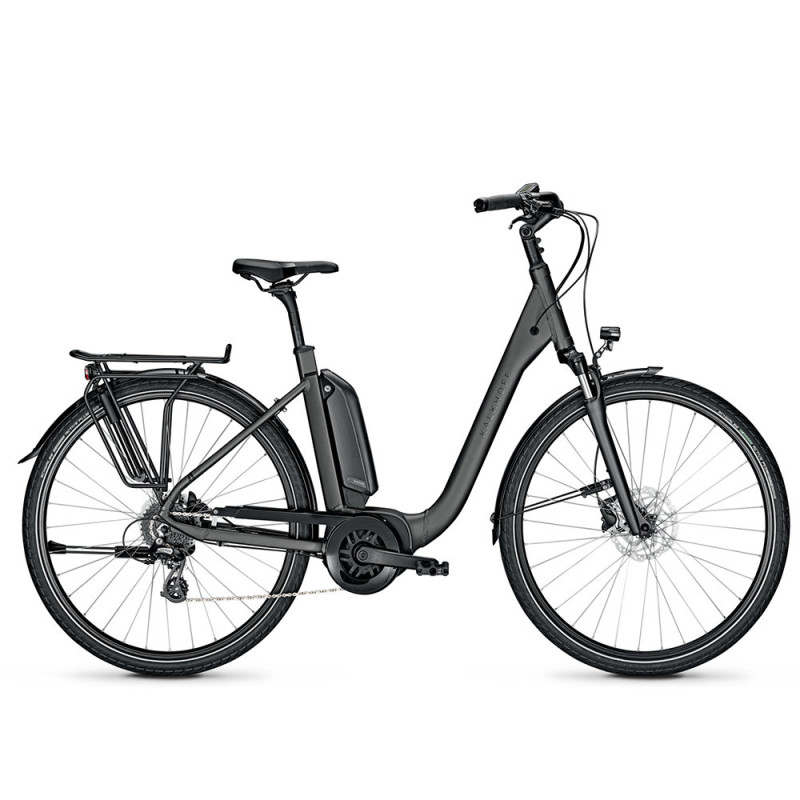 Vélo de randonnée électrique Kalkhoff Endeavour 1.B Move 2020