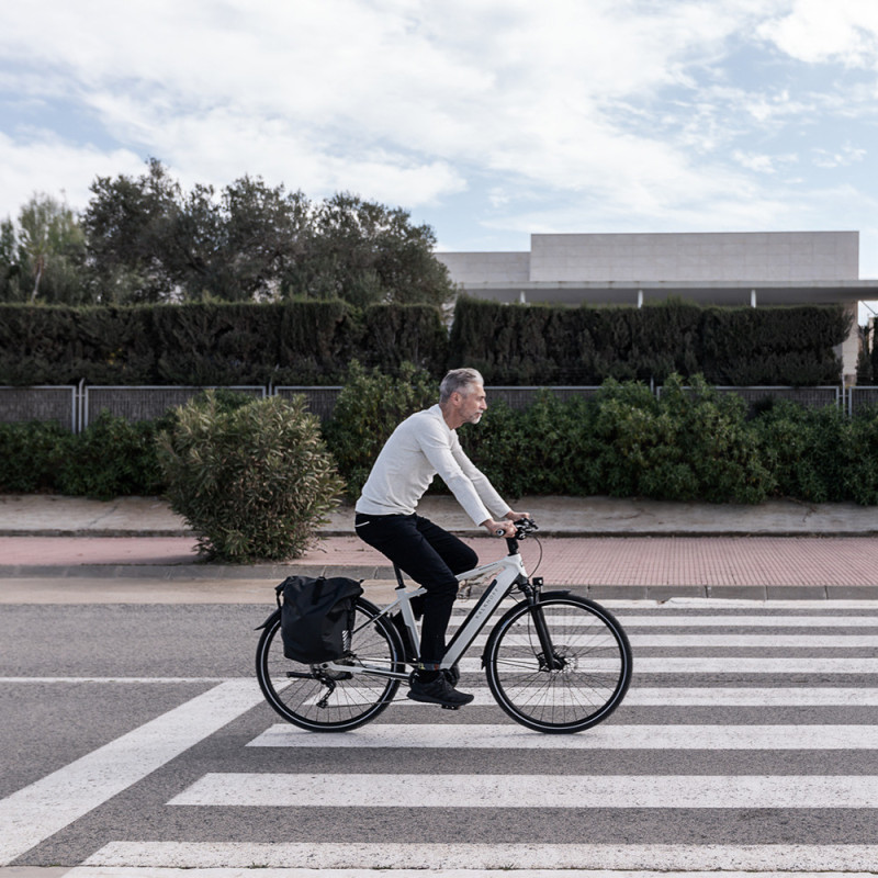 Vélo de randonnée électrique Kalkhoff Endeavour 5.B Advance 2020