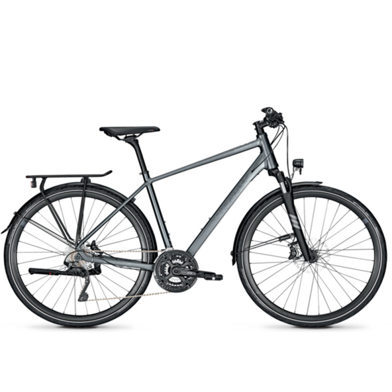 Vélo de randonnée Kalkhoff Endeavour Pro 2020