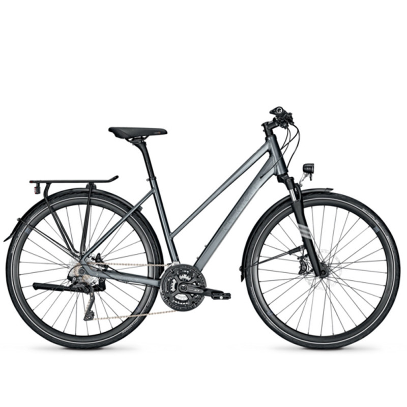 Vélo de randonnée Kalkhoff Endeavour Pro 2020