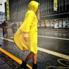 Cape de pluie The Peoples Poncho 3.0