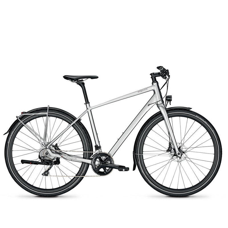Vélo de randonnée Kalkhoff Endeavour Lite 22