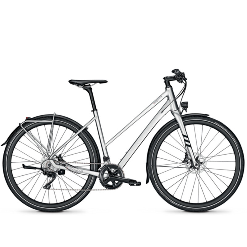 Vélo de randonnée Kalkhoff Endeavour Lite 22